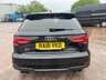 USED 2018 18 AUDI A3 2.0 S3 SPORTBACK TFSI QUATTRO BLACK EDITION 5d 306 BHP 2 KEYS, SERVICE HISTORY! WARRANTY!!