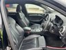 USED 2018 18 AUDI A3 2.0 S3 SPORTBACK TFSI QUATTRO BLACK EDITION 5d 306 BHP 2 KEYS, SERVICE HISTORY! WARRANTY!!