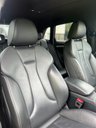 USED 2018 18 AUDI A3 2.0 S3 SPORTBACK TFSI QUATTRO BLACK EDITION 5d 306 BHP 2 KEYS, SERVICE HISTORY! WARRANTY!!