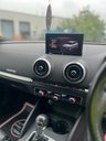 USED 2018 18 AUDI A3 2.0 S3 SPORTBACK TFSI QUATTRO BLACK EDITION 5d 306 BHP 2 KEYS, SERVICE HISTORY! WARRANTY!!