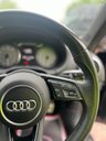 USED 2018 18 AUDI A3 2.0 S3 SPORTBACK TFSI QUATTRO BLACK EDITION 5d 306 BHP 2 KEYS, SERVICE HISTORY! WARRANTY!!