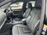 USED 2018 18 AUDI A3 2.0 S3 SPORTBACK TFSI QUATTRO BLACK EDITION 5d 306 BHP 2 KEYS, SERVICE HISTORY! WARRANTY!!