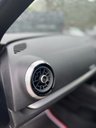 USED 2018 18 AUDI A3 2.0 S3 SPORTBACK TFSI QUATTRO BLACK EDITION 5d 306 BHP 2 KEYS, SERVICE HISTORY! WARRANTY!!