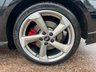 USED 2018 18 AUDI A3 2.0 S3 SPORTBACK TFSI QUATTRO BLACK EDITION 5d 306 BHP 2 KEYS, SERVICE HISTORY! WARRANTY!!