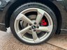 USED 2018 18 AUDI A3 2.0 S3 SPORTBACK TFSI QUATTRO BLACK EDITION 5d 306 BHP 2 KEYS, SERVICE HISTORY! WARRANTY!!