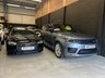 USED 2018 18 AUDI A3 2.0 S3 SPORTBACK TFSI QUATTRO BLACK EDITION 5d 306 BHP 2 KEYS, SERVICE HISTORY! WARRANTY!!