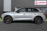 USED 2021 71 AUDI Q5 2.0 TFSI E S LINE EDITION 1 QUATTRO 5d 295 BHP Privacy Glass, Audi Virtual Cockpit, Wireless Apple CarPlay, Heated Seats, 10.1-Inch MMI  Privacy Glass, Audi Virtual Cockpit, Wireless Apple CarPlay, Heated Seats, 10.1-Inch MMI