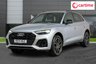 USED 2021 71 AUDI Q5 2.0 TFSI E S LINE EDITION 1 QUATTRO 5d 295 BHP Privacy Glass, Audi Virtual Cockpit, Wireless Apple CarPlay, Heated Seats, 10.1-Inch MMI  Privacy Glass, Audi Virtual Cockpit, Wireless Apple CarPlay, Heated Seats, 10.1-Inch MMI