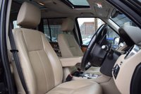 USED 2012 62 LAND ROVER DISCOVERY 3.0 4 SDV6 HSE 5d 255 BHP FSH-SUNROOF-7SEATER-LEATHER-HK