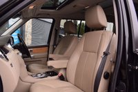 USED 2012 62 LAND ROVER DISCOVERY 3.0 4 SDV6 HSE 5d 255 BHP FSH-SUNROOF-7SEATER-LEATHER-HK