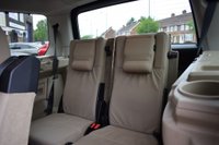 USED 2012 62 LAND ROVER DISCOVERY 3.0 4 SDV6 HSE 5d 255 BHP FSH-SUNROOF-7SEATER-LEATHER-HK