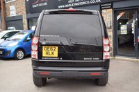 USED 2012 62 LAND ROVER DISCOVERY 3.0 4 SDV6 HSE 5d 255 BHP FSH-SUNROOF-7SEATER-LEATHER-HK