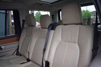 USED 2012 62 LAND ROVER DISCOVERY 3.0 4 SDV6 HSE 5d 255 BHP FSH-SUNROOF-7SEATER-LEATHER-HK