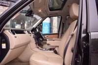 USED 2012 62 LAND ROVER DISCOVERY 3.0 4 SDV6 HSE 5d 255 BHP FSH-SUNROOF-7SEATER-LEATHER-HK