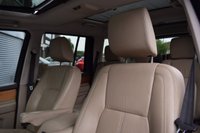 USED 2012 62 LAND ROVER DISCOVERY 3.0 4 SDV6 HSE 5d 255 BHP FSH-SUNROOF-7SEATER-LEATHER-HK