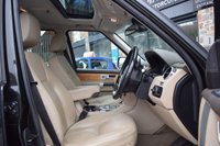 USED 2012 62 LAND ROVER DISCOVERY 3.0 4 SDV6 HSE 5d 255 BHP FSH-SUNROOF-7SEATER-LEATHER-HK