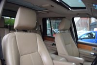 USED 2012 62 LAND ROVER DISCOVERY 3.0 4 SDV6 HSE 5d 255 BHP FSH-SUNROOF-7SEATER-LEATHER-HK