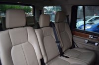 USED 2012 62 LAND ROVER DISCOVERY 3.0 4 SDV6 HSE 5d 255 BHP FSH-SUNROOF-7SEATER-LEATHER-HK