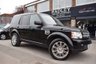 USED 2012 62 LAND ROVER DISCOVERY 3.0 4 SDV6 HSE 5d 255 BHP FSH-SUNROOF-7SEATER-LEATHER-HK