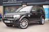 USED 2012 62 LAND ROVER DISCOVERY 3.0 4 SDV6 HSE 5d 255 BHP FSH-SUNROOF-7SEATER-LEATHER-HK