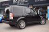 USED 2012 62 LAND ROVER DISCOVERY 3.0 4 SDV6 HSE 5d 255 BHP FSH-SUNROOF-7SEATER-LEATHER-HK