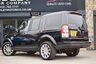 USED 2012 62 LAND ROVER DISCOVERY 3.0 4 SDV6 HSE 5d 255 BHP FSH-SUNROOF-7SEATER-LEATHER-HK