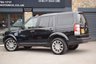USED 2012 62 LAND ROVER DISCOVERY 3.0 4 SDV6 HSE 5d 255 BHP FSH-SUNROOF-7SEATER-LEATHER-HK
