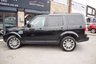 USED 2012 62 LAND ROVER DISCOVERY 3.0 4 SDV6 HSE 5d 255 BHP FSH-SUNROOF-7SEATER-LEATHER-HK