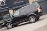 USED 2012 62 LAND ROVER DISCOVERY 3.0 4 SDV6 HSE 5d 255 BHP FSH-SUNROOF-7SEATER-LEATHER-HK