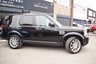 USED 2012 62 LAND ROVER DISCOVERY 3.0 4 SDV6 HSE 5d 255 BHP FSH-SUNROOF-7SEATER-LEATHER-HK