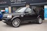 USED 2012 62 LAND ROVER DISCOVERY 3.0 4 SDV6 HSE 5d 255 BHP FSH-SUNROOF-7SEATER-LEATHER-HK