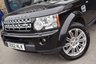 USED 2012 62 LAND ROVER DISCOVERY 3.0 4 SDV6 HSE 5d 255 BHP FSH-SUNROOF-7SEATER-LEATHER-HK