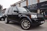 USED 2012 62 LAND ROVER DISCOVERY 3.0 4 SDV6 HSE 5d 255 BHP FSH-SUNROOF-7SEATER-LEATHER-HK