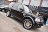 USED 2012 62 LAND ROVER DISCOVERY 3.0 4 SDV6 HSE 5d 255 BHP FSH-SUNROOF-7SEATER-LEATHER-HK