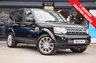 USED 2012 62 LAND ROVER DISCOVERY 3.0 4 SDV6 HSE 5d 255 BHP FSH-SUNROOF-7SEATER-LEATHER-HK