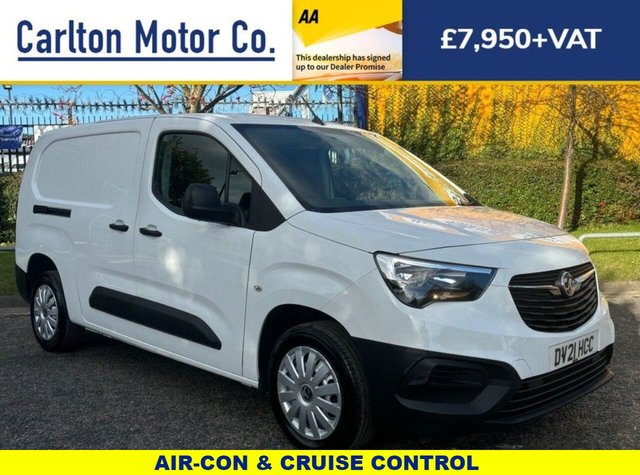 Carlton Motor Co