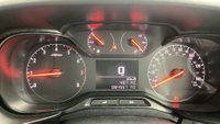 USED 2021 21 VAUXHALL COMBO 1.5 L2H1 2300 DYNAMIC 101 BHP [ A/C ] T/SLD 