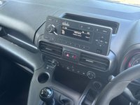 USED 2021 21 VAUXHALL COMBO 1.5 L2H1 2300 DYNAMIC 101 BHP [ A/C ] T/SLD 