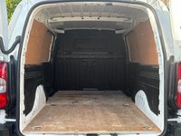 USED 2021 21 VAUXHALL COMBO 1.5 L2H1 2300 DYNAMIC 101 BHP [ A/C ] T/SLD 