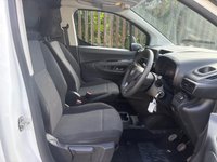 USED 2021 21 VAUXHALL COMBO 1.5 L2H1 2300 DYNAMIC 101 BHP [ A/C ] T/SLD 