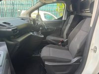 USED 2021 21 VAUXHALL COMBO 1.5 L2H1 2300 DYNAMIC 101 BHP [ A/C ] T/SLD 