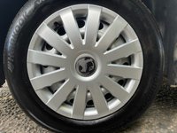 USED 2021 21 VAUXHALL COMBO 1.5 L2H1 2300 DYNAMIC 101 BHP [ A/C ] T/SLD 