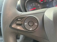 USED 2021 21 VAUXHALL COMBO 1.5 L2H1 2300 DYNAMIC 101 BHP [ A/C ] T/SLD 