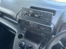 USED 2021 21 VAUXHALL COMBO 1.5 L2H1 2300 DYNAMIC 101 BHP [ A/C ] T/SLD 