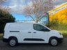 USED 2021 21 VAUXHALL COMBO 1.5 L2H1 2300 DYNAMIC 101 BHP [ A/C ] T/SLD 