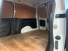 USED 2021 21 VAUXHALL COMBO 1.5 L2H1 2300 DYNAMIC 101 BHP [ A/C ] T/SLD 
