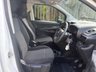 USED 2021 21 VAUXHALL COMBO 1.5 L2H1 2300 DYNAMIC 101 BHP [ A/C ] T/SLD 