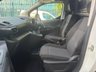 USED 2021 21 VAUXHALL COMBO 1.5 L2H1 2300 DYNAMIC 101 BHP [ A/C ] T/SLD 