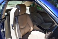 USED 1996 P MERCEDES-BENZ SL 3.2 SL320 2d 228 BHP NO WARRANTY WITH ALL CLASSIC CARS