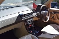 USED 1996 P MERCEDES-BENZ SL 3.2 SL320 2d 228 BHP NO WARRANTY WITH ALL CLASSIC CARS